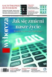 : Gazeta Wyborcza - Toruń - e-wydanie – 80/2020
