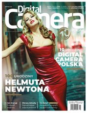 : Digital Camera Polska - e-wydanie – 10/2020