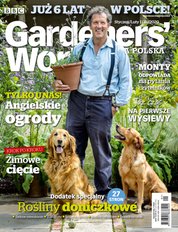 : Gardeners' World Edycja Polska - e-wydanie – 1/2020