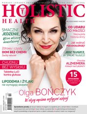 : Holistic Health - e-wydanie – 2/2020