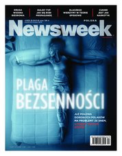 : Newsweek Polska - e-wydanie – 4/2020