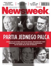 : Newsweek Polska - e-wydanie – 9/2020