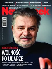 : Newsweek Polska - e-wydanie – 11/2020