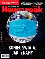 : Newsweek Polska - e-wydanie – 12/2020
