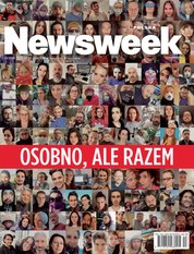 : Newsweek Polska - e-wydanie – 13/2020