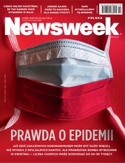 : Newsweek Polska - e-wydanie – 14/2020