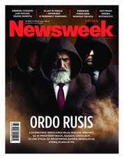 : Newsweek Polska - e-wydanie – 32/2020