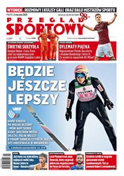 : Przegląd Sportowy - e-wydanie – 2/2020