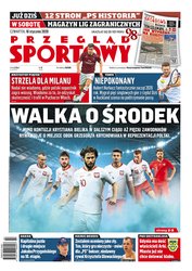 : Przegląd Sportowy - e-wydanie – 12/2020
