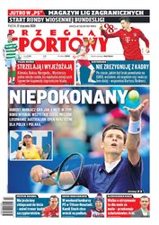 : Przegląd Sportowy - e-wydanie – 13/2020