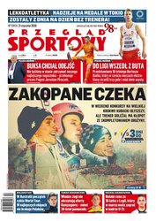 : Przegląd Sportowy - e-wydanie – 16/2020