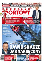 : Przegląd Sportowy - e-wydanie – 17/2020