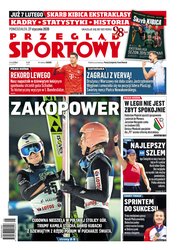 : Przegląd Sportowy - e-wydanie – 21/2020