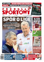 : Przegląd Sportowy - e-wydanie – 24/2020