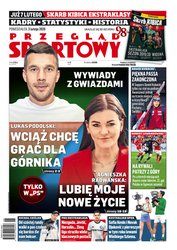 : Przegląd Sportowy - e-wydanie – 27/2020