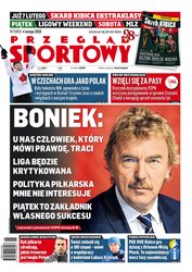 : Przegląd Sportowy - e-wydanie – 28/2020