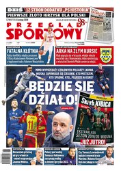 : Przegląd Sportowy - e-wydanie – 30/2020