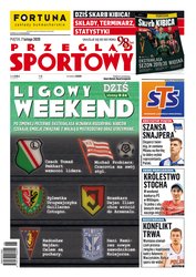 : Przegląd Sportowy - e-wydanie – 31/2020