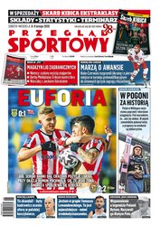 : Przegląd Sportowy - e-wydanie – 32/2020