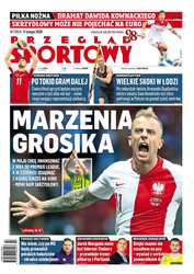 : Przegląd Sportowy - e-wydanie – 34/2020