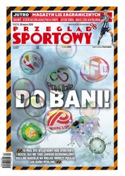 : Przegląd Sportowy - e-wydanie – 67/2020
