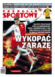 : Przegląd Sportowy - e-wydanie – 69/2020