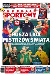 : Przegląd Sportowy - e-wydanie – 212/2020