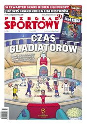 : Przegląd Sportowy - e-wydanie – 246/2020