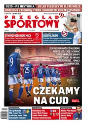 : Przegląd Sportowy - e-wydanie – 283/2020