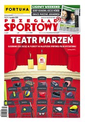 : Przegląd Sportowy - e-wydanie – 284/2020