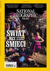 : National Geographic - e-wydanie – 3/2020