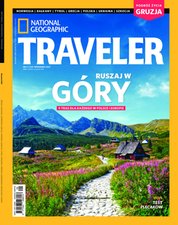 : National Geographic Traveler - e-wydanie – 9/2020