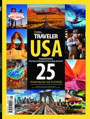 : National Geographic Traveler Extra - eprasa – 1/2020