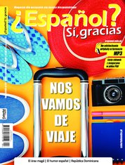 : Espanol? Si, gracias - e-wydanie – kwiecień-czerwiec 2020