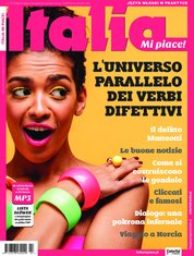 : Italia Mi piace! - e-wydanie – lipiec-wrzesień 2020