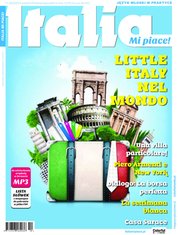 : Italia Mi piace! - e-wydanie – październik-grudzień 2020
