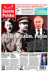 : Gazeta Polska Codziennie - e-wydanie – 18/2020
