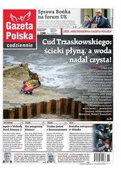 : Gazeta Polska Codziennie - e-wydanie – 208/2020