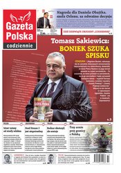 : Gazeta Polska Codziennie - e-wydanie – 211/2020