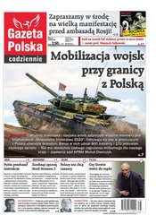 : Gazeta Polska Codziennie - e-wydanie – 216/2020
