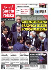 : Gazeta Polska Codziennie - e-wydanie – 225/2020