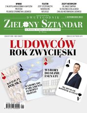 : Zielony Sztandar - e-wydanie – 1/2020