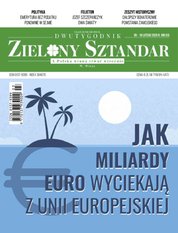 : Zielony Sztandar - e-wydanie – 3/2020