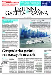 : Dziennik Gazeta Prawna - e-wydanie – 65/2020