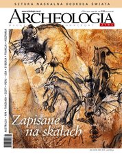 : Archeologia Żywa - e-wydanie – 1/2020