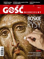 : Gość Niedzielny - Bielsko Żywiecki - e-wydanie – 38/2020