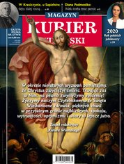 : Kurier Wileński (wydanie magazynowe) - e-wydanie – 15/2020