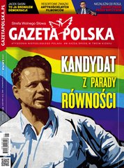 : Gazeta Polska - e-wydanie – 21/2020