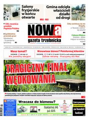 : NOWa Gazeta Trzebnicka - e-wydanie – 21/2020