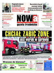 : NOWa Gazeta Trzebnicka - e-wydanie – 26/2020